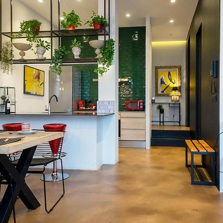 Loft Center Burgos By Unique Rooms Zewnętrze zdjęcie
