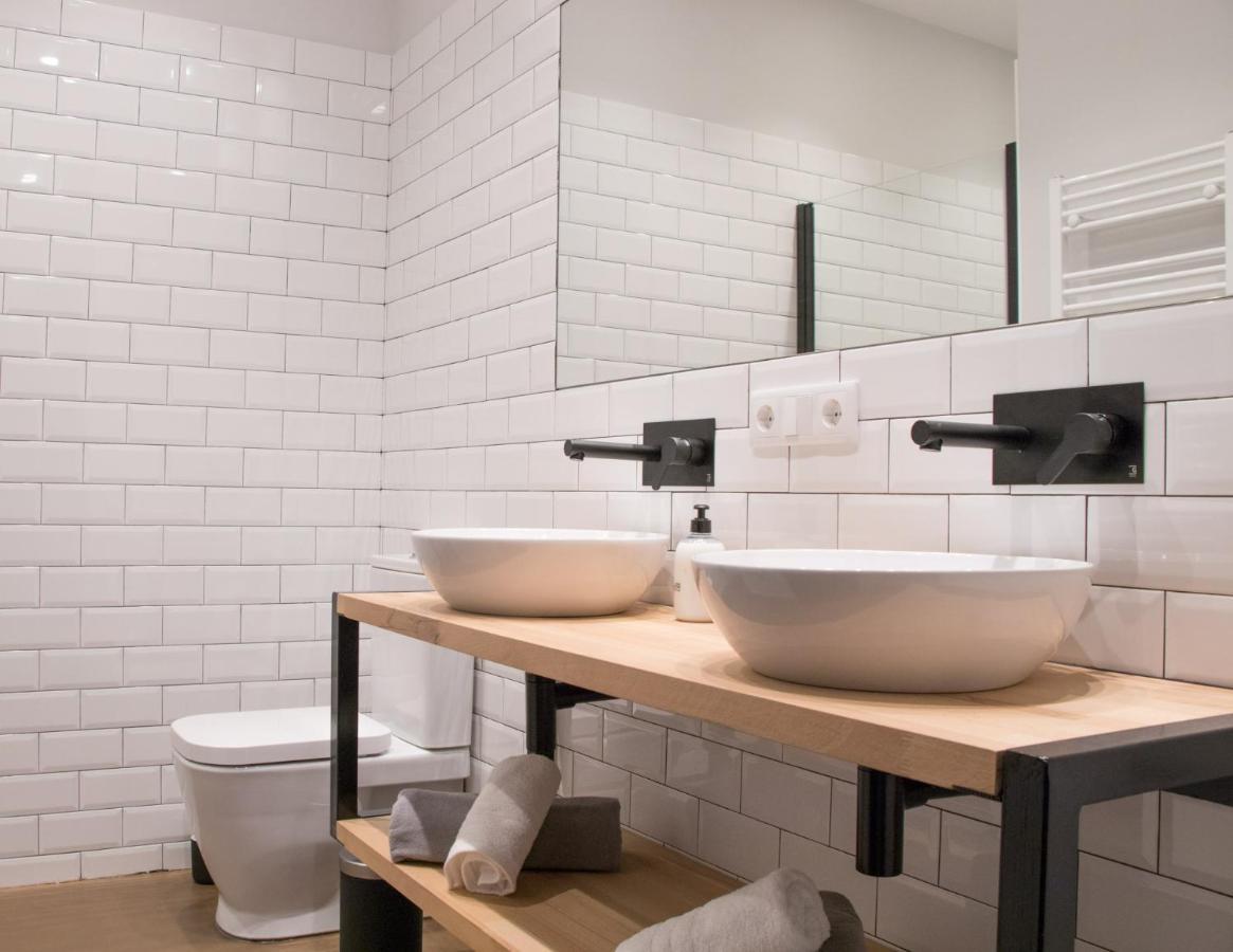 Loft Center Burgos By Unique Rooms Zewnętrze zdjęcie