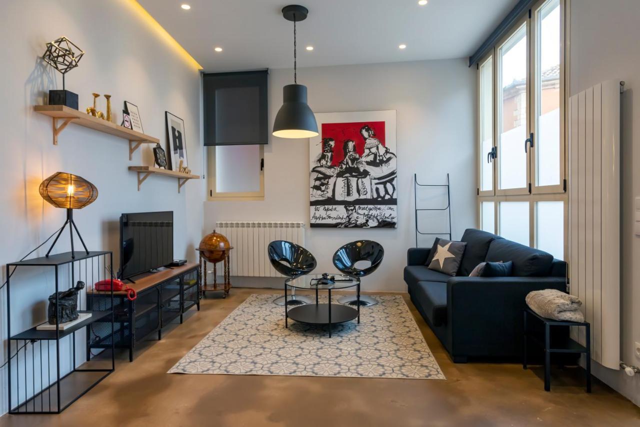 Loft Center Burgos By Unique Rooms Zewnętrze zdjęcie