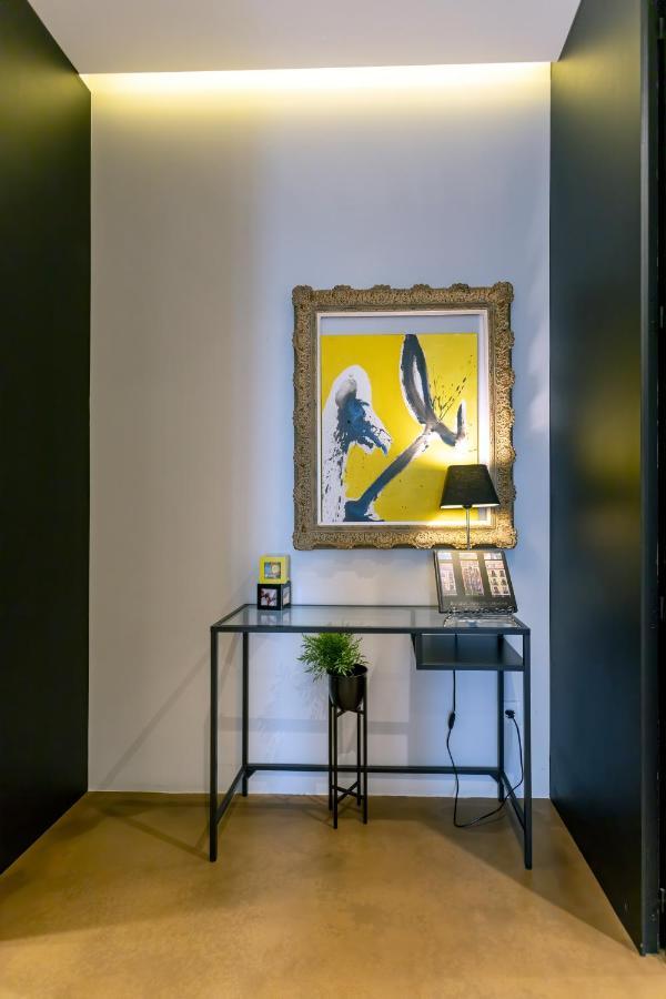 Loft Center Burgos By Unique Rooms Zewnętrze zdjęcie