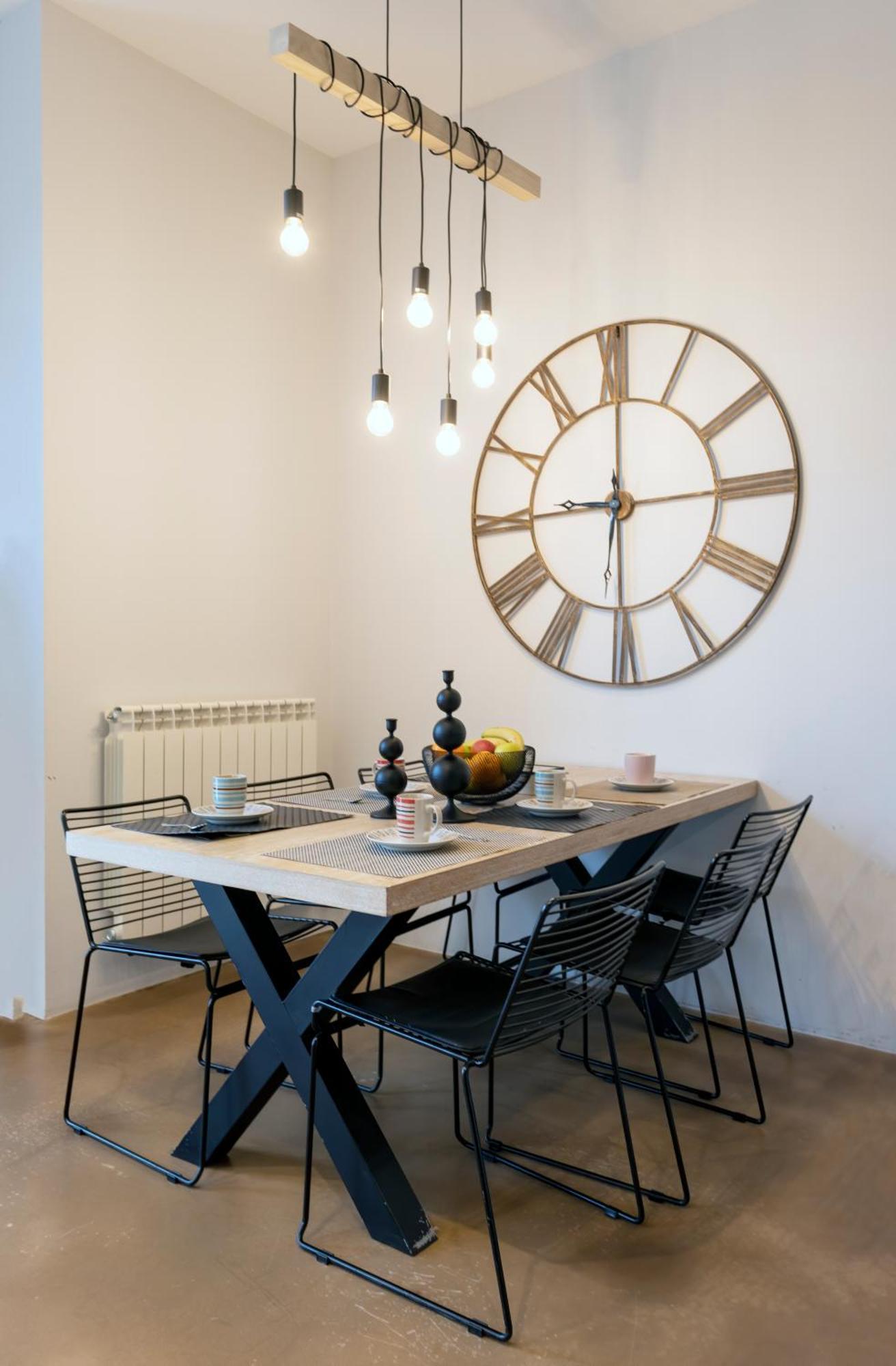 Loft Center Burgos By Unique Rooms Zewnętrze zdjęcie