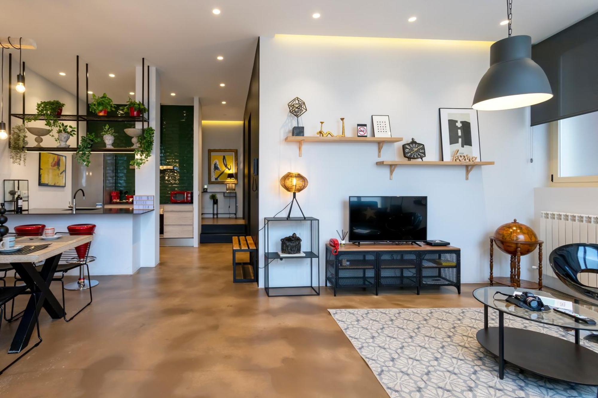 Loft Center Burgos By Unique Rooms Zewnętrze zdjęcie