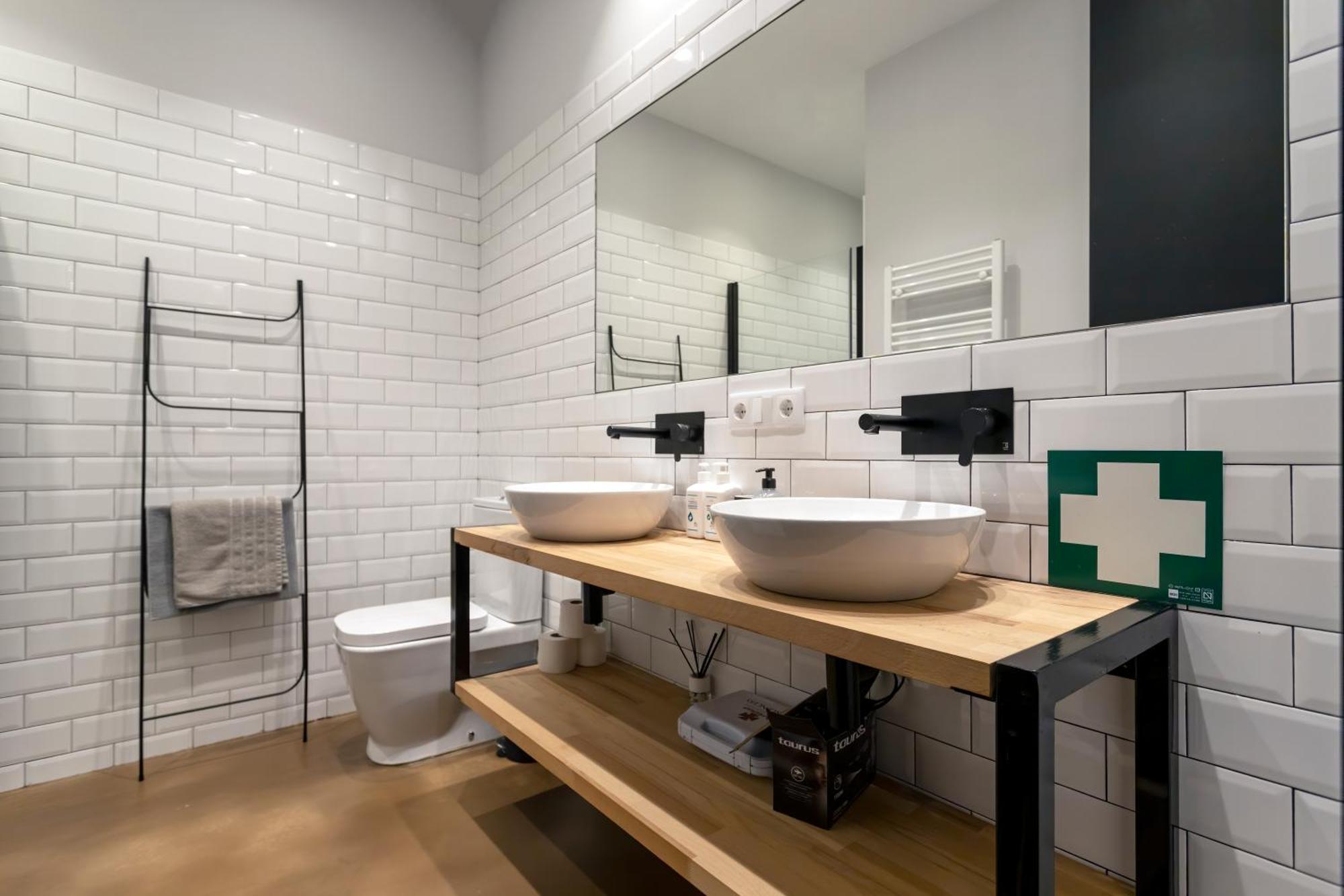 Loft Center Burgos By Unique Rooms Zewnętrze zdjęcie