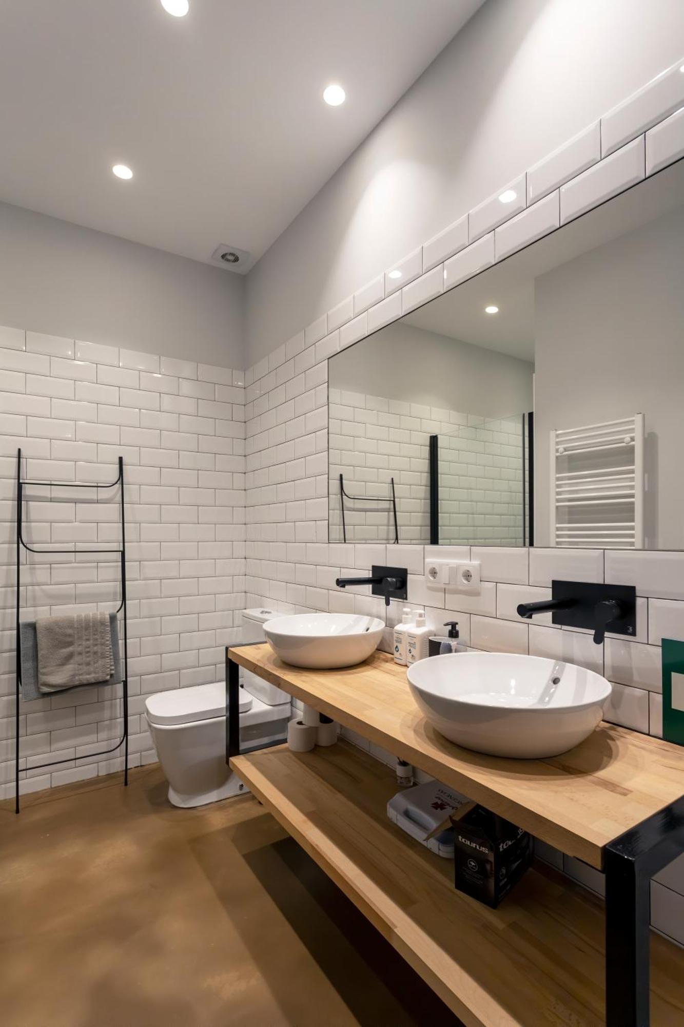 Loft Center Burgos By Unique Rooms Zewnętrze zdjęcie