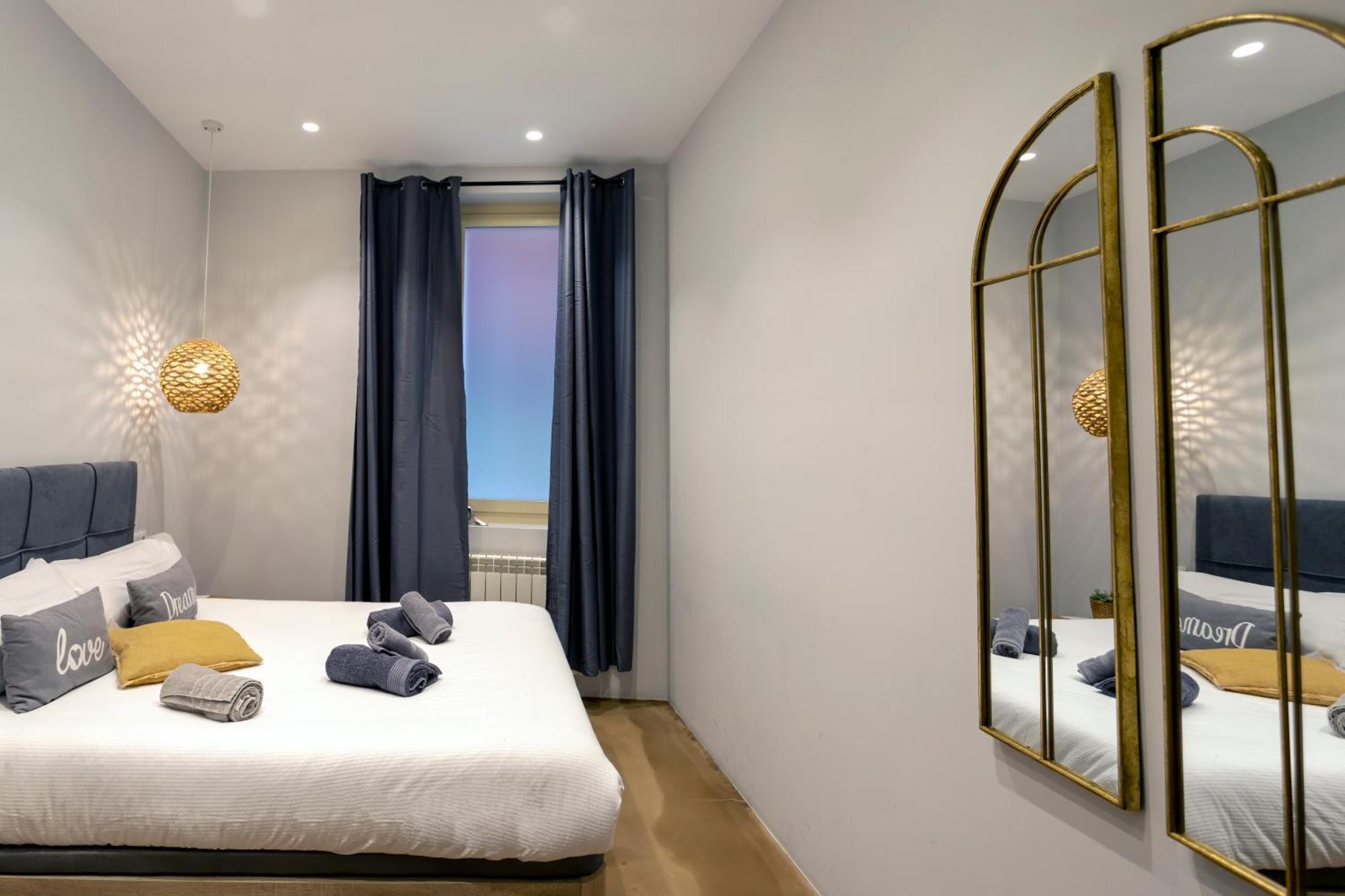 Loft Center Burgos By Unique Rooms Zewnętrze zdjęcie
