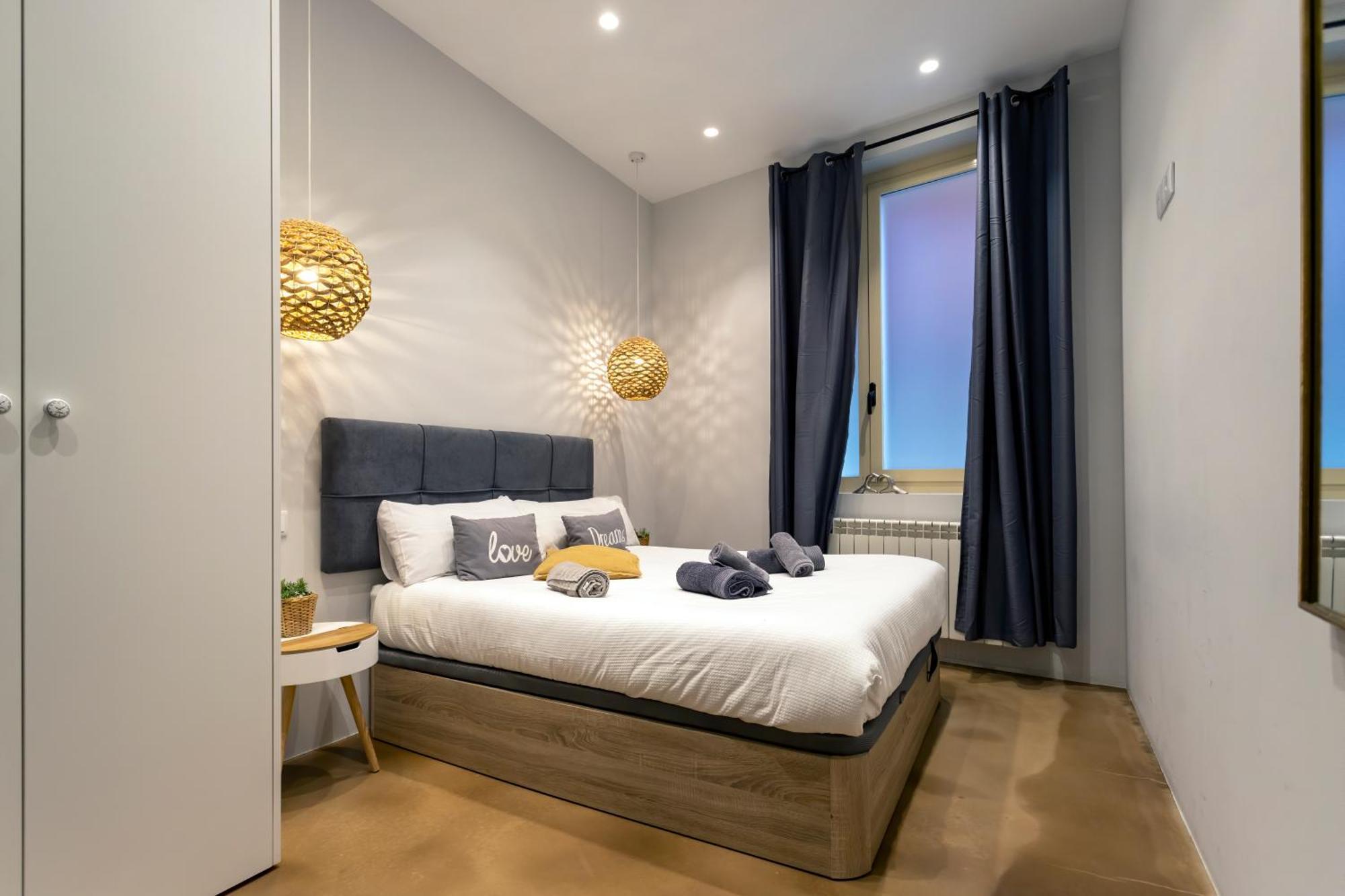 Loft Center Burgos By Unique Rooms Zewnętrze zdjęcie