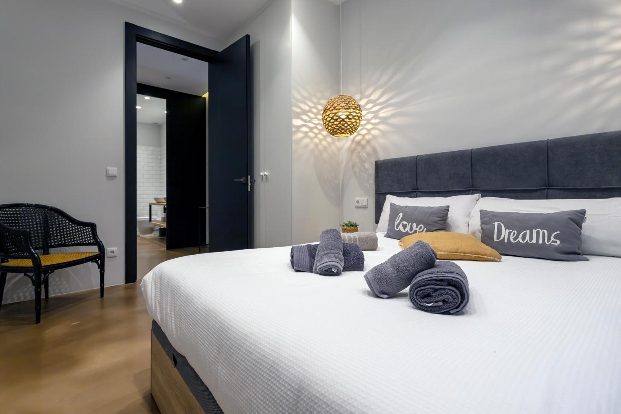 Loft Center Burgos By Unique Rooms Zewnętrze zdjęcie