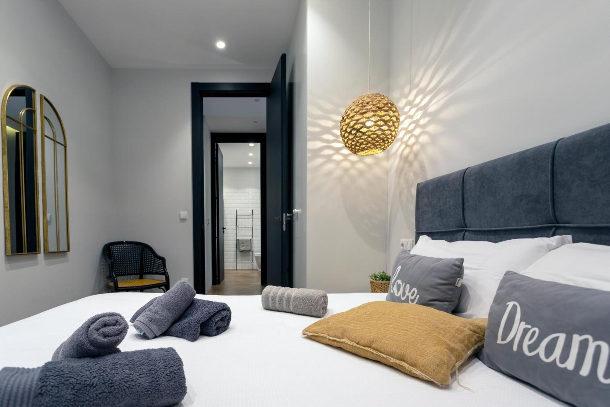 Loft Center Burgos By Unique Rooms Zewnętrze zdjęcie