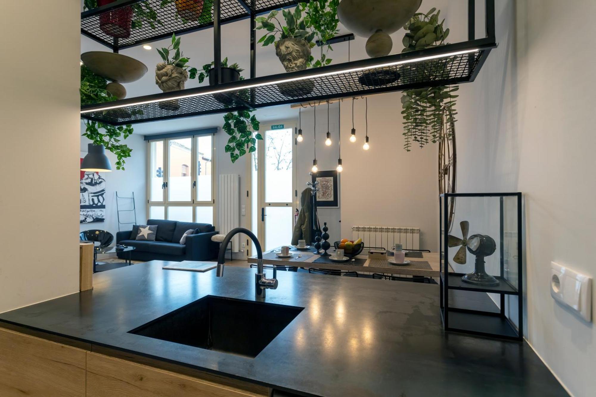 Loft Center Burgos By Unique Rooms Zewnętrze zdjęcie